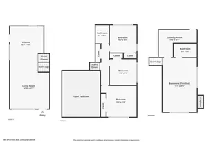 405 S Fairfield Ave, Lombard, IL 60148 - Photo 47