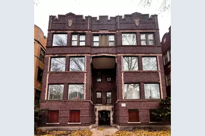 6806 S Clyde Avenue, Chicago, IL 60649 - Photo 1