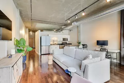 900 N Kingsbury Street #1019, Chicago, IL 60610 - Photo 9