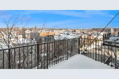 3500 S Sangamon Street #401, Chicago, IL 60609 - Photo 9