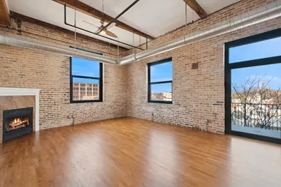 3500 S Sangamon Street #401, Chicago, IL 60609 - Photo 5