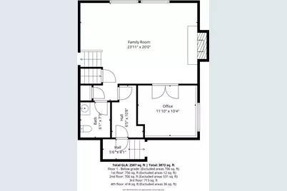 1308 Stonegate Road, Naperville, IL 60540 - Photo 27