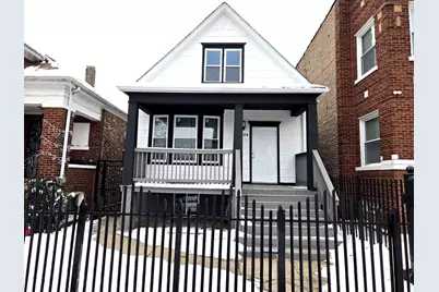 6324 S Francisco Avenue, Chicago, IL 60629 - Photo 1