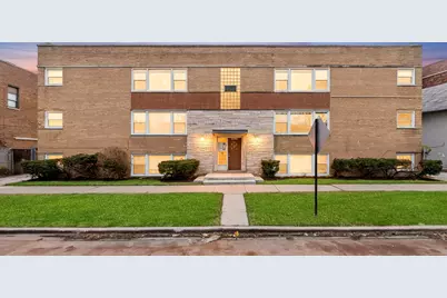 7327 S Kingston Avenue #2, Chicago, IL 60649 - Photo 1