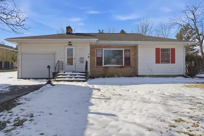 313 E Lincoln Street, Mount Morris, IL 61054 - Photo 1
