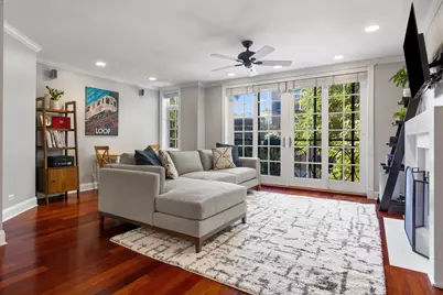 3735 N Wilton Avenue #2N, Chicago, IL 60613 - Photo 5