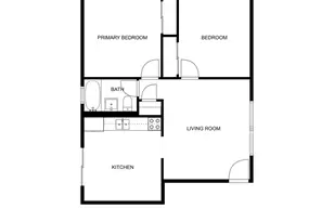 7653 S Roberts Rd, Bridgeview, IL 60455 - Photo 19