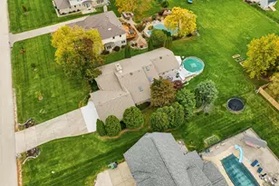 14761 S Marilynn Ln, Homer Glen, IL 60491 - Photo 7