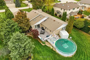 14761 S Marilynn Ln, Homer Glen, IL 60491 - Photo 33