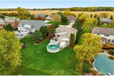 14761 S Marilynn Lane, Homer Glen, IL 60491 - Photo 3