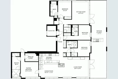 146 W Erie Street #1101, Chicago, IL 60654 - Photo 17