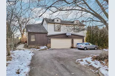 25283 W Timber Lane, Lake Villa, IL 60046 - Photo 1