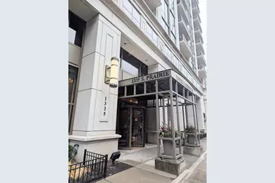 1335 S Prairie Avenue #1609, Chicago, IL 60605 - Photo 1