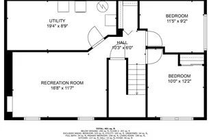 910 Southbridge Dr, Aurora, IL 60506 - Photo 21