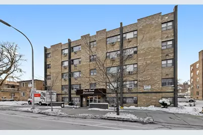 7854 S South Shore Drive #313, Chicago, IL 60649 - Photo 3