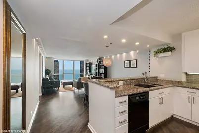 195 N Harbor Drive #4208, Chicago, IL 60601 - Photo 3