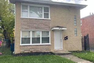 432 Hickory St, Chicago Heights, IL 60411 - Photo 3