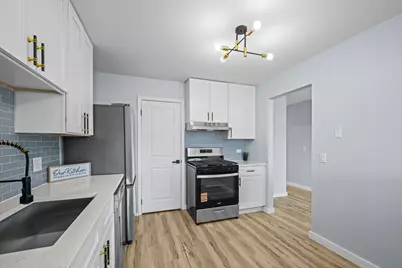 1168 Northbury Lane #B1, Wheeling, IL 60090 - Photo 5