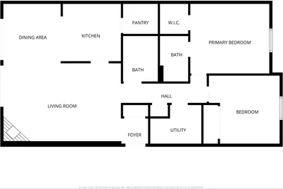 1168 Northbury Lane #B1, Wheeling, IL 60090 - Photo 21