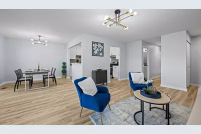 1168 Northbury Lane #B1, Wheeling, IL 60090 - Photo 3