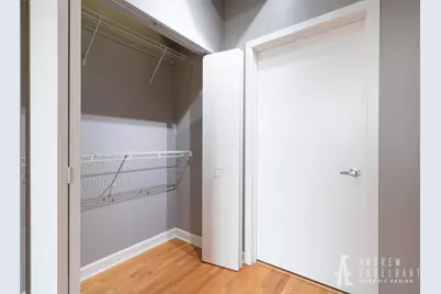 933 W Van Buren Street #321, Chicago, IL 60607 - Photo 11