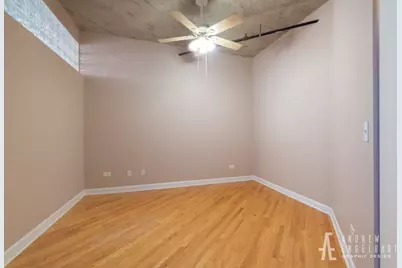 933 W Van Buren Street #321, Chicago, IL 60607 - Photo 5