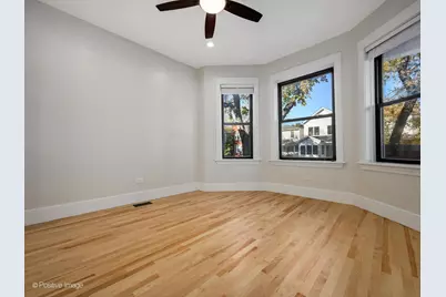 2415 W Warner Avenue #1, Chicago, IL 60618 - Photo 3