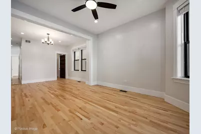 2415 W Warner Avenue #1, Chicago, IL 60618 - Photo 5