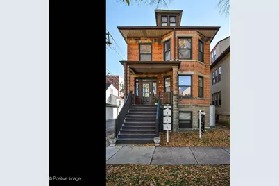 2415 W Warner Avenue #1, Chicago, IL 60618 - Photo 1