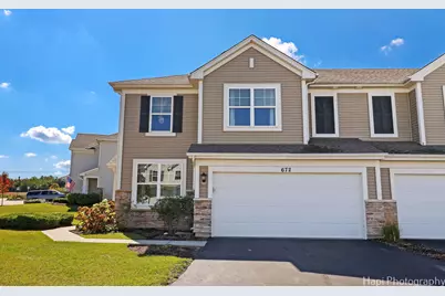 672 Anchorage Court, Pingree Grove, IL 60140 - Photo 25