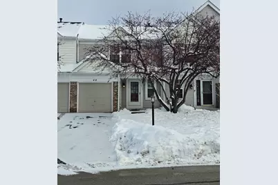 44 E Shagbark Lane, Streamwood, IL 60107 - Photo 1