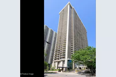 6007 N Sheridan Road #14D, Chicago, IL 60660 - Photo 1