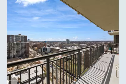 6007 N Sheridan Road #17G, Chicago, IL 60660 - Photo 17