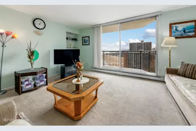 6007 N Sheridan Road #17G, Chicago, IL 60660 - Photo 3