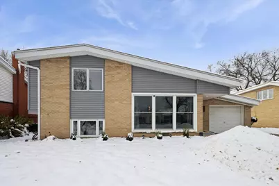 120 S Fairlane Avenue, Elmhurst, IL 60126 - Photo 1