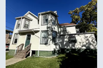 4118 W Cullom Avenue, Chicago, IL 60641 - Photo 1