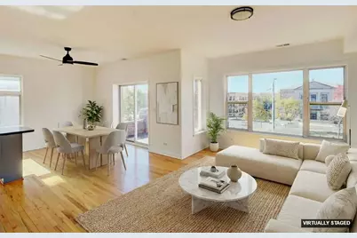 757 S Independence Boulevard #3S, Chicago, IL 60624 - Photo 3