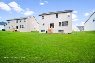 3545 S Riding Ridge, Elgin, IL 60124 - Photo 37