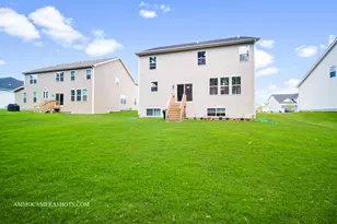 3545 S Riding Rdg, Elgin, IL 60124 - Photo 37