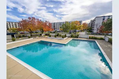 9098 W Terrace Drive #1L, Niles, IL 60714 - Photo 29