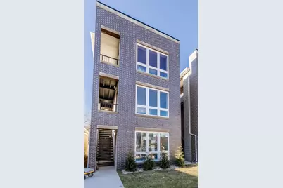 1230 S Fairfield Avenue, Chicago, IL 60608 - Photo 1