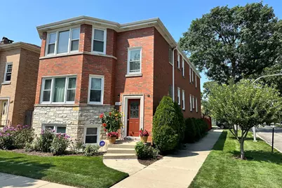 5658 N Richmond Street #2, Chicago, IL 60659 - Photo 1