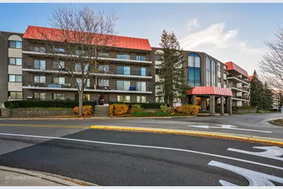 4901 Golf Road #407, Skokie, IL 60077 - Photo 1