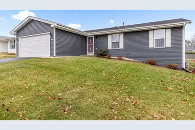 4414 Sunbury Drive, Rockford, IL 61109 - Photo 1