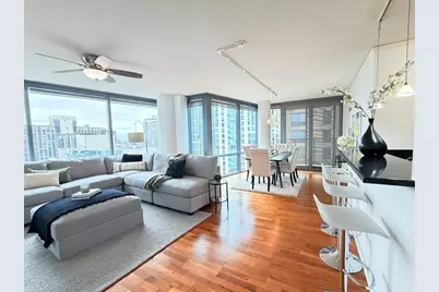 450 E Waterside Drive #2708, Chicago, IL 60601 - Photo 5