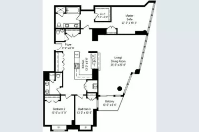 450 E Waterside Drive #2708, Chicago, IL 60601 - Photo 23