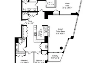 450 E Waterside Dr, Chicago, IL 60601 - Photo 23