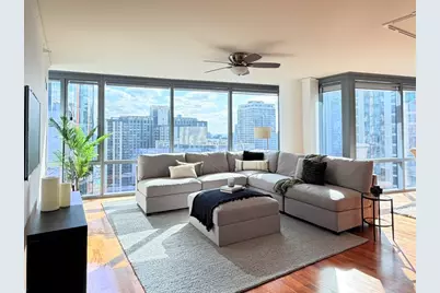 450 E Waterside Drive #2708, Chicago, IL 60601 - Photo 3