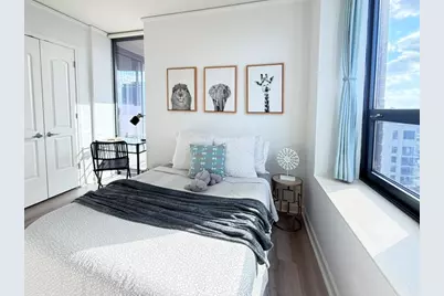 450 E Waterside Drive #2708, Chicago, IL 60601 - Photo 11