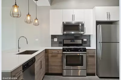 1241 N Milwaukee Avenue #707, Chicago, IL 60622 - Photo 7